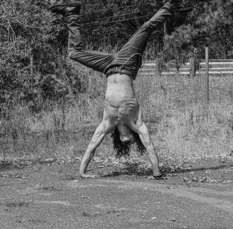 Mr Venus modèle sympa img