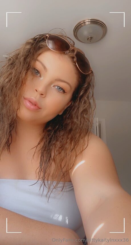 Kaitlyn9286 star du porno chaud image