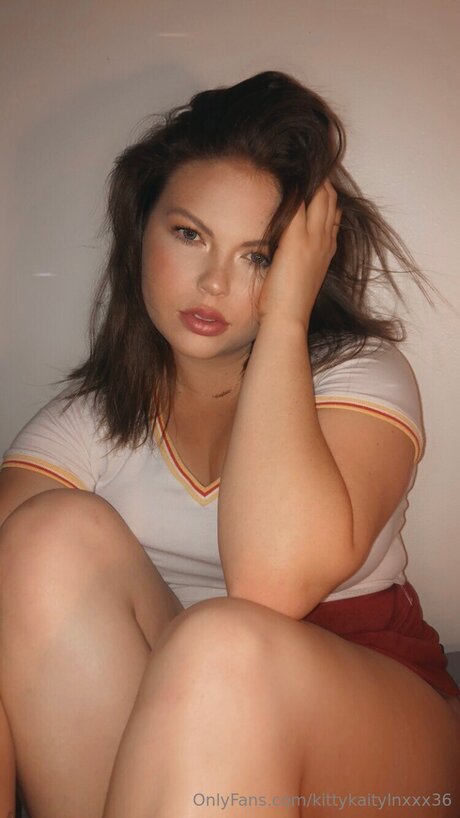 Kaitlyn9286 modèle exclusif des photos