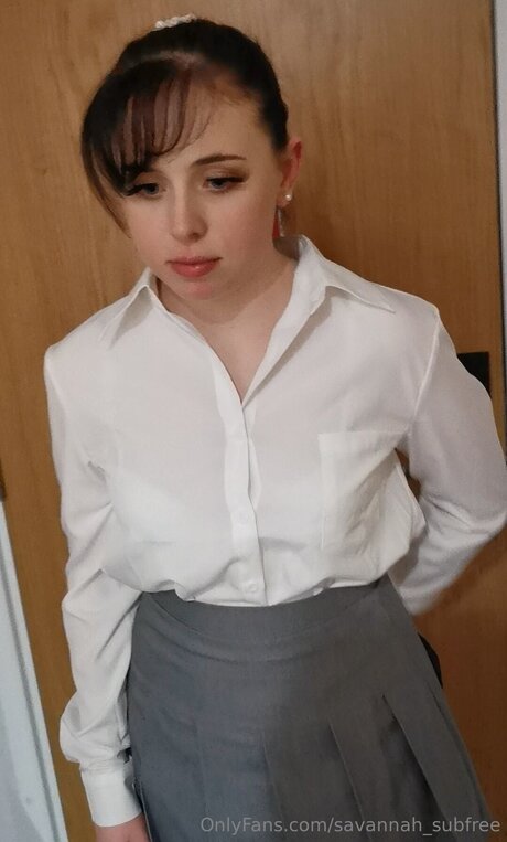 Savannah Subfree jolie star du porno collection