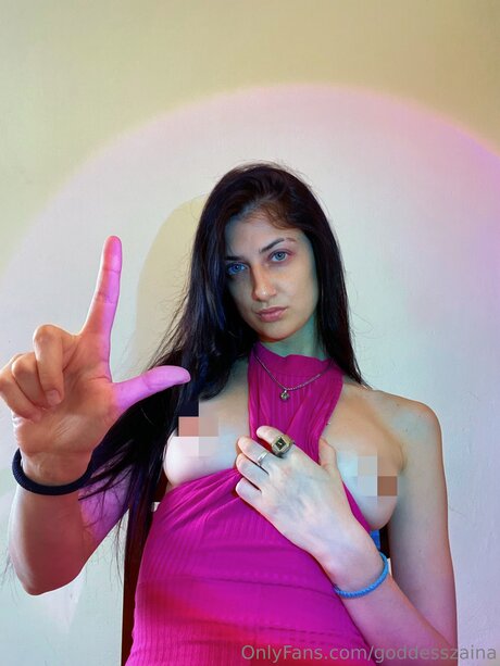 Goddesszaina star du porno galeries