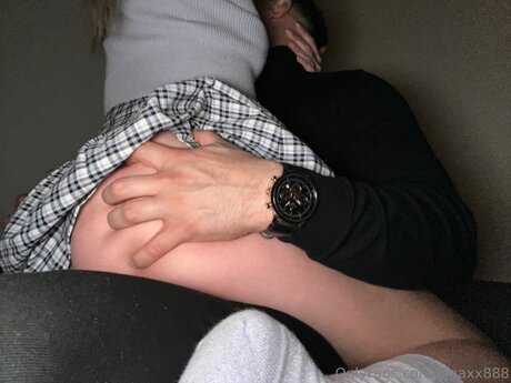 Ainaxx888 modèle adulte galerie