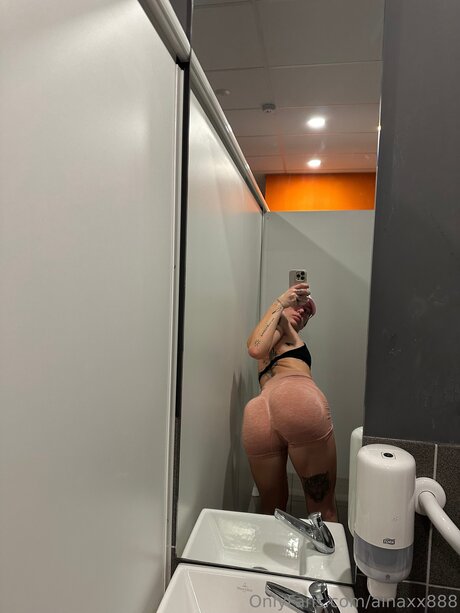 Ainaxx888 modèle hd images