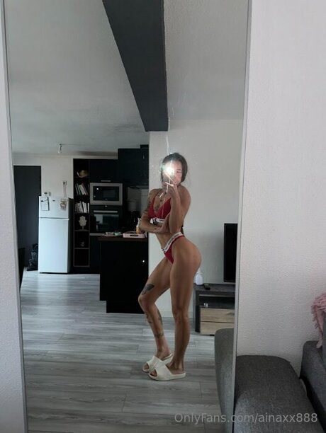 Ainaxx888 actrice porno collection