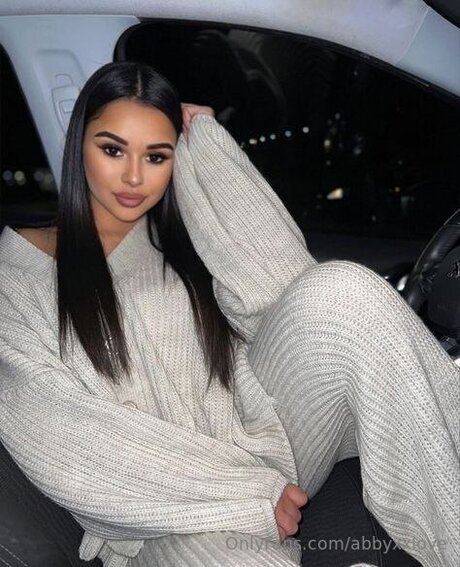 Abbyxxlove xxx étoile archive