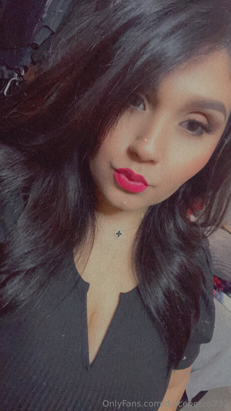 Dulcebesos233 modèle exclusif collection