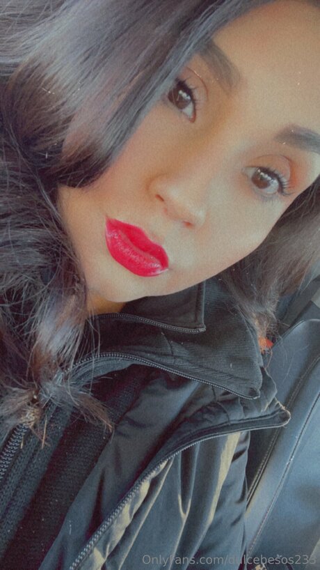 Dulcebesos233 star du porno chaude galeries