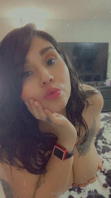 Dulcebesos233 star du porno gratuite image