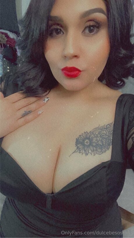 Dulcebesos233 modèle gratuit photo