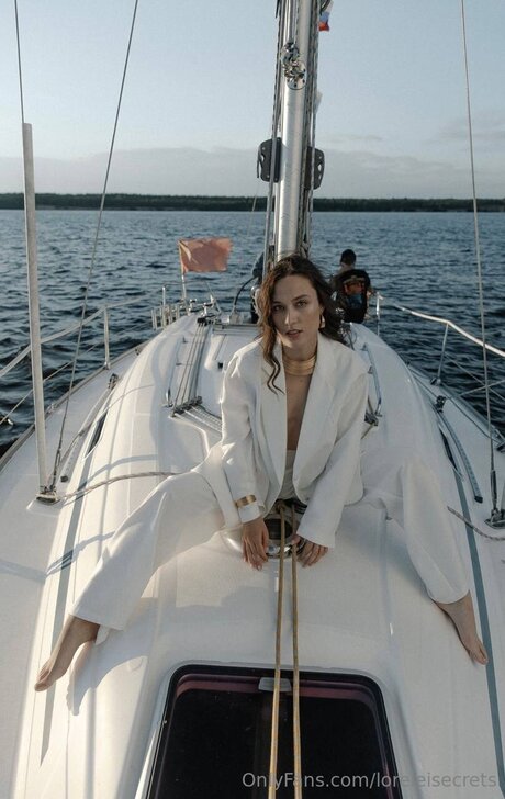 Loreleisecrets star du porno chaud photos