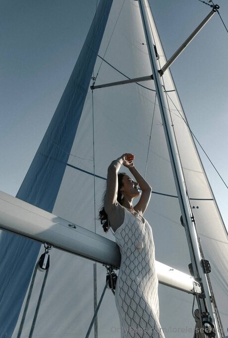 Loreleisecrets étoile exclusive img