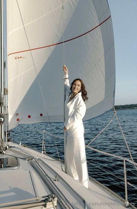 Loreleisecrets étoile archive