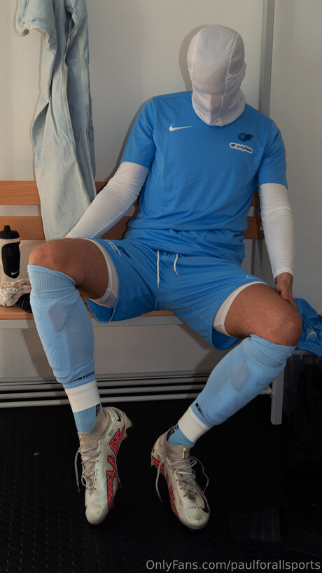 Paulforallsports star du porno chaud archive