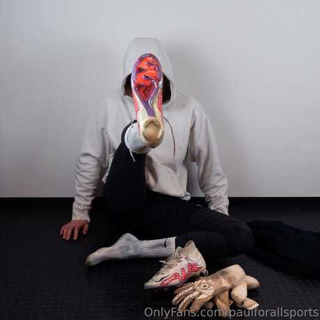 Paulforallsports star du porno en haute qualité archive