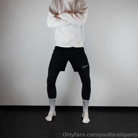 Paulforallsports actrice porno photos