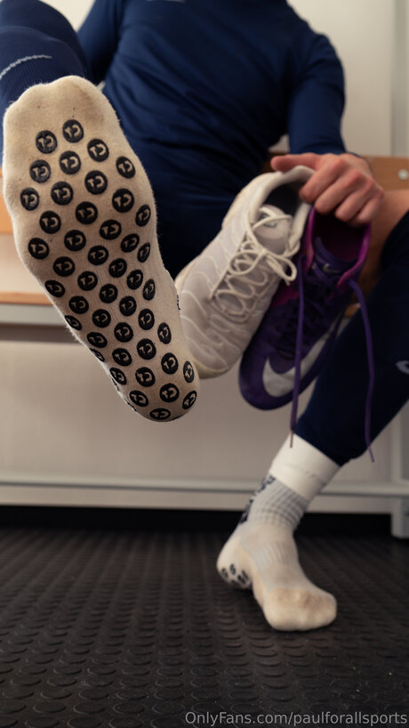 Paulforallsports xxx étoile photos