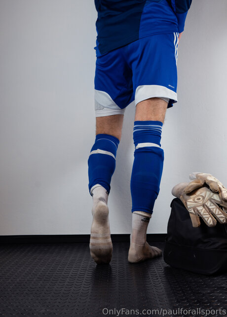 Paulforallsports étoile de haute qualité des photos