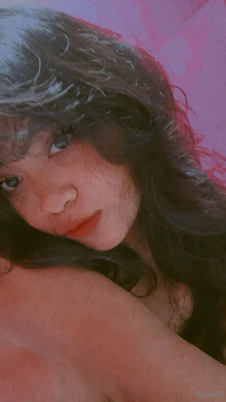 Wen88 actrice pornographique des photos