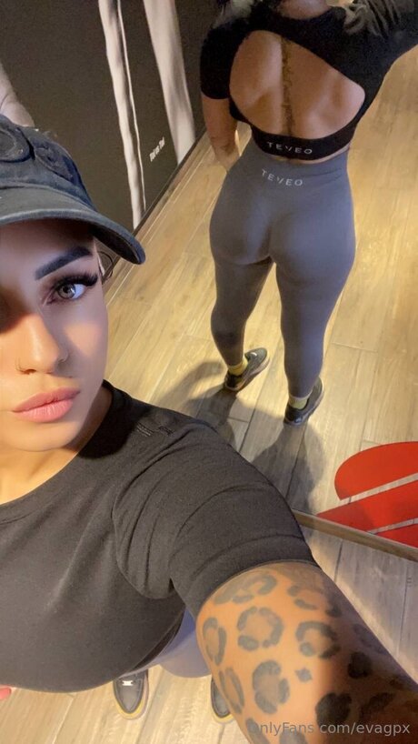 Evagpx star du sexe image