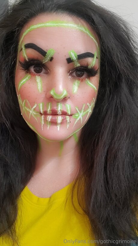 fans dadolescents ébène uniquement chaud joli photo