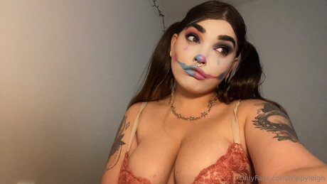 Trippyleigh modèle gratuit images