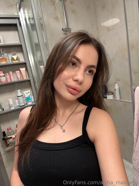 Aisha Madness étoile sympa archive