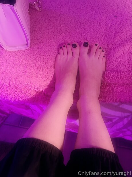 Yuraghi art de star du porno collection