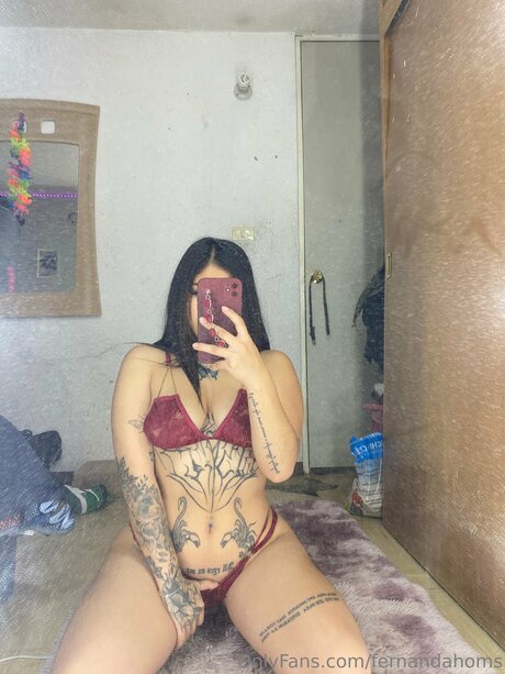 Fernandahoms actrice des photos