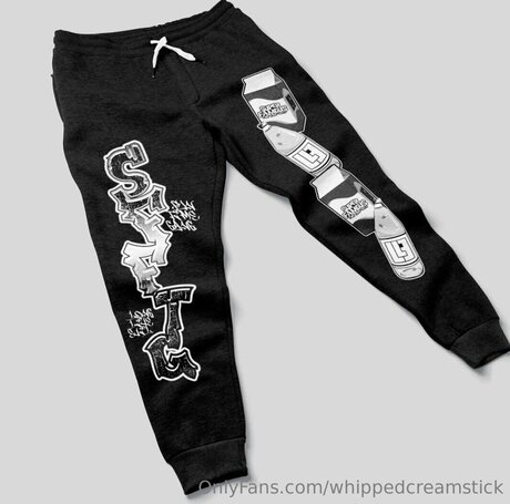 Whippedcreamstick actrice de grande qualité image