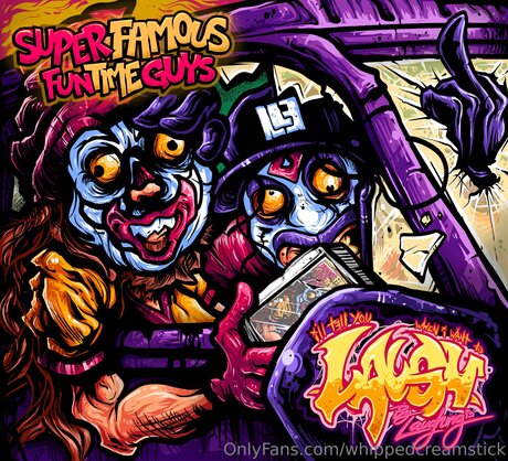 Whippedcreamstick meilleur modèle galerie