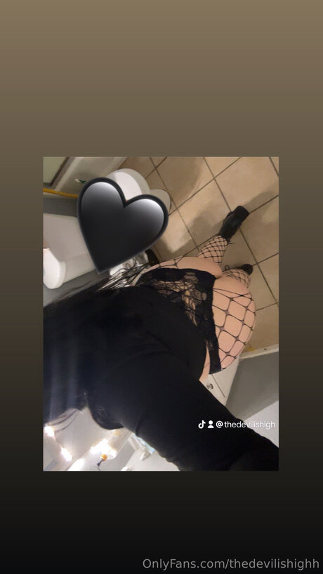 Thedevilishighh actrice exclusive galeries