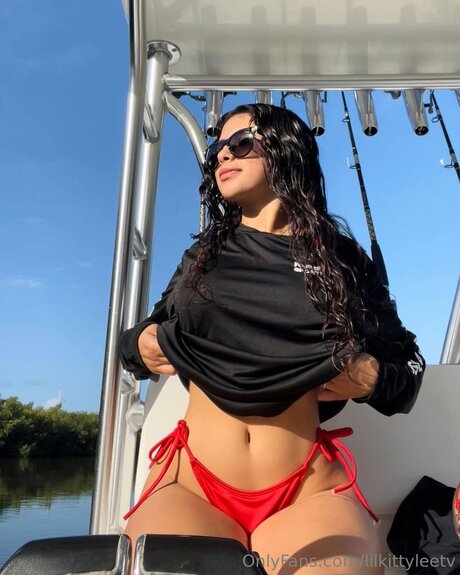 Lilkittyleetv actrice archive