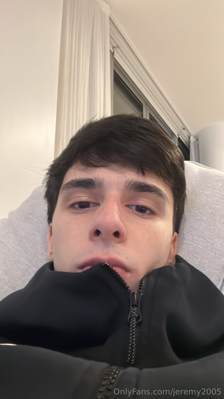 Jeremy2005 modèle hd des photos