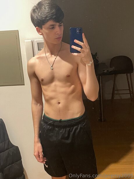 Jeremy2005 Fotoaufnahmen