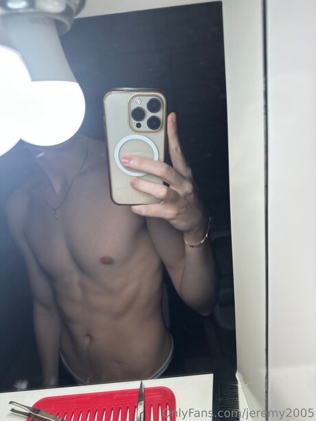 Jeremy2005 top star photo