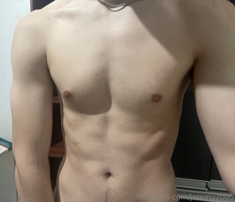 Jeremy2005 étoile érotique photo