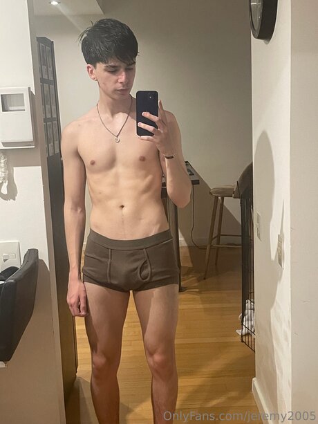 Jeremy2005 nus star du porno galerie