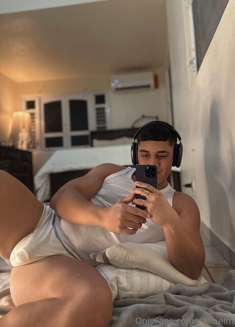 Yahrielm actrice pornographique galerie