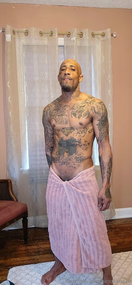 Bangbang26 haut modèle photos