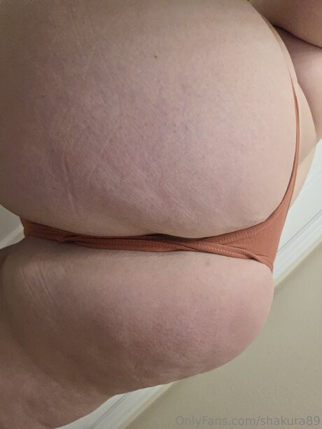 Shakura89 star du porno parfaite image