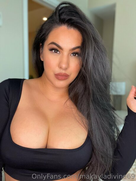 Makayladivine69 star du porno gratuit img