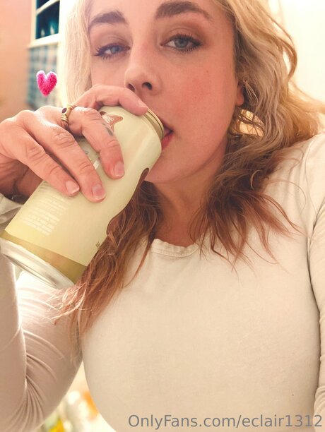 Eclair1312 star du porno photos