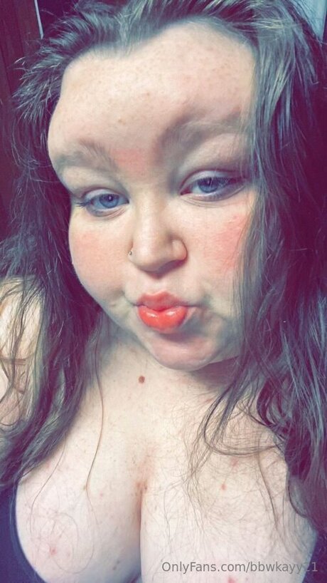 Bbwkayy21 étoile exclusive archive