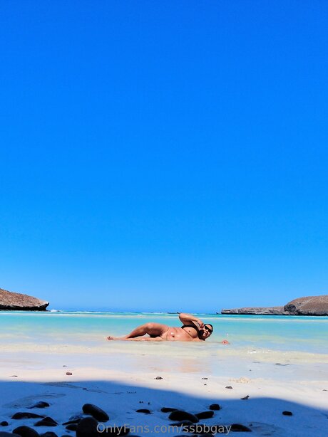 Ssbbgay star du porno chaud image