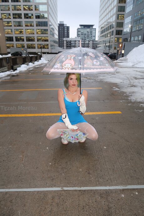 Littlelolli12 modèle xxx galeries