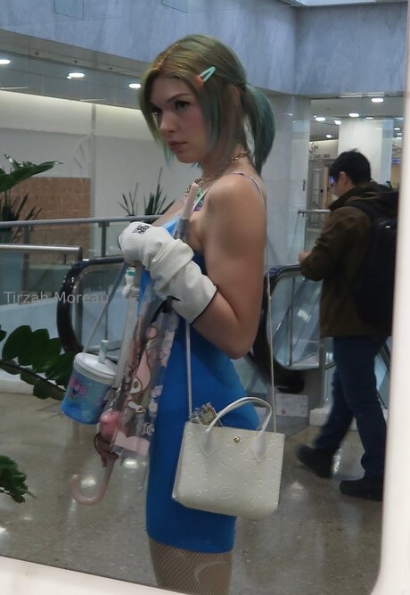 Littlelolli12 actrice sexy image