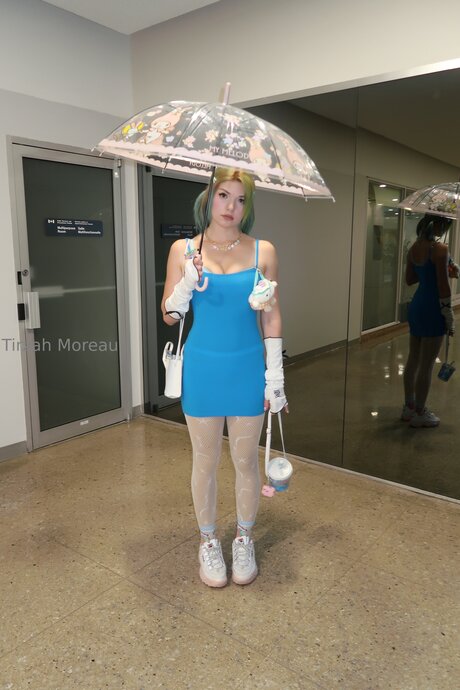 Littlelolli12 star érotique galeries