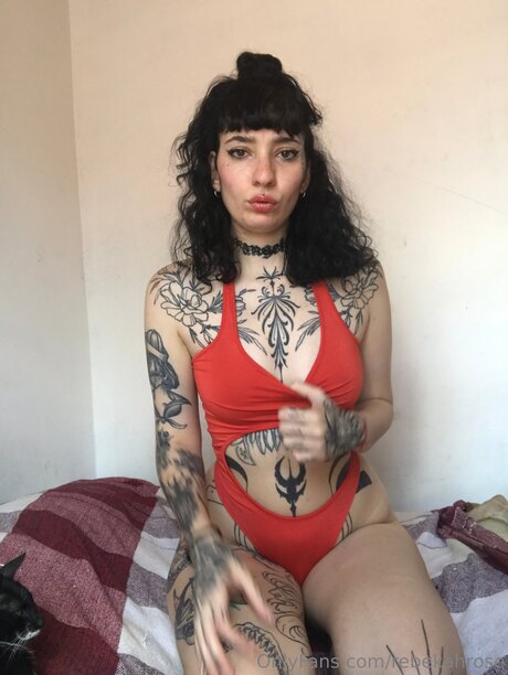 Rebekahrose star du porno chaud galeries