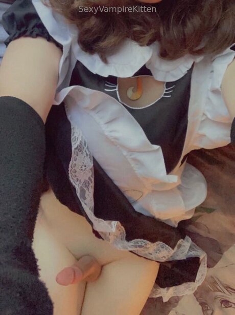 Sexyvampirekitten actrice collection