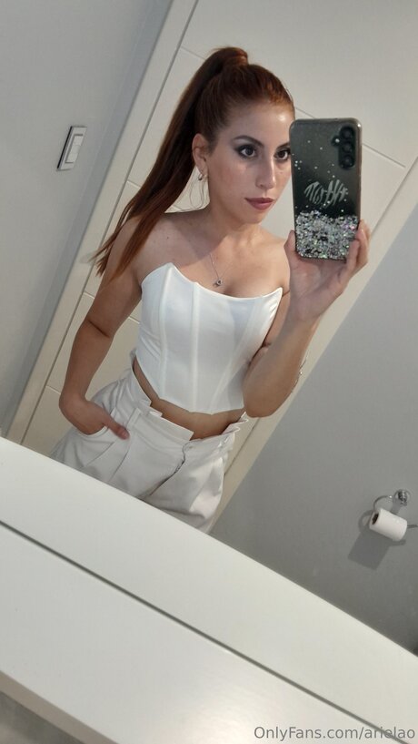 Arielao actrice xxx image